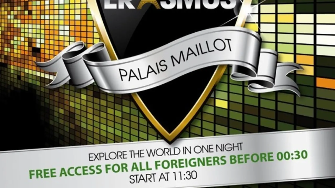 Club Erasmus
