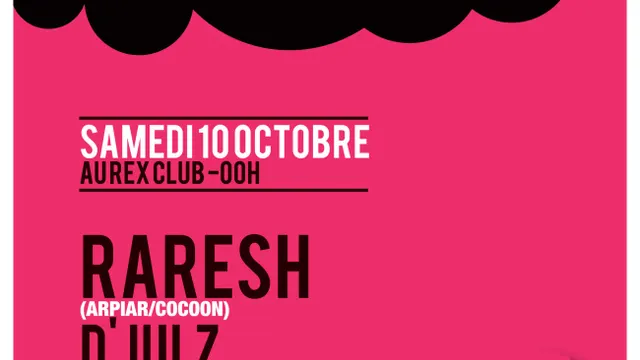 Bass Culture @ Rex Club