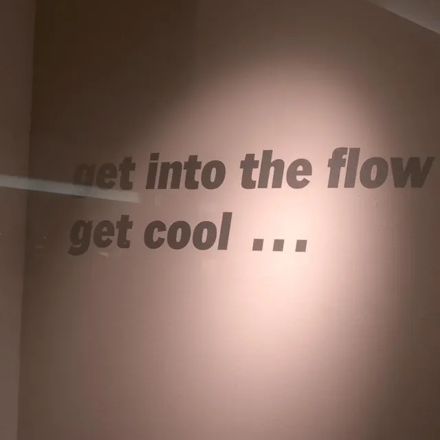 The Man Who Got The Flow! F