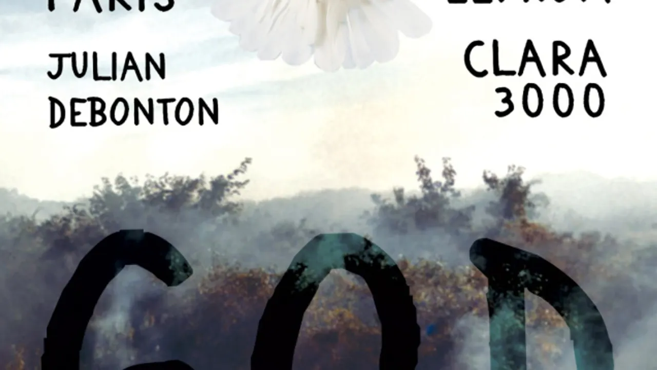 God is Debonton