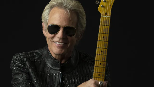 Don Felder