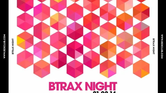 Btrax night