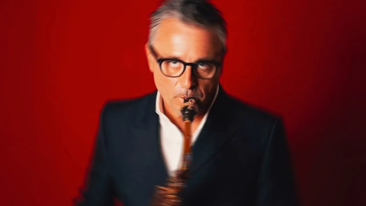Pierrick pedron & hervé sellin hommage à phil woods