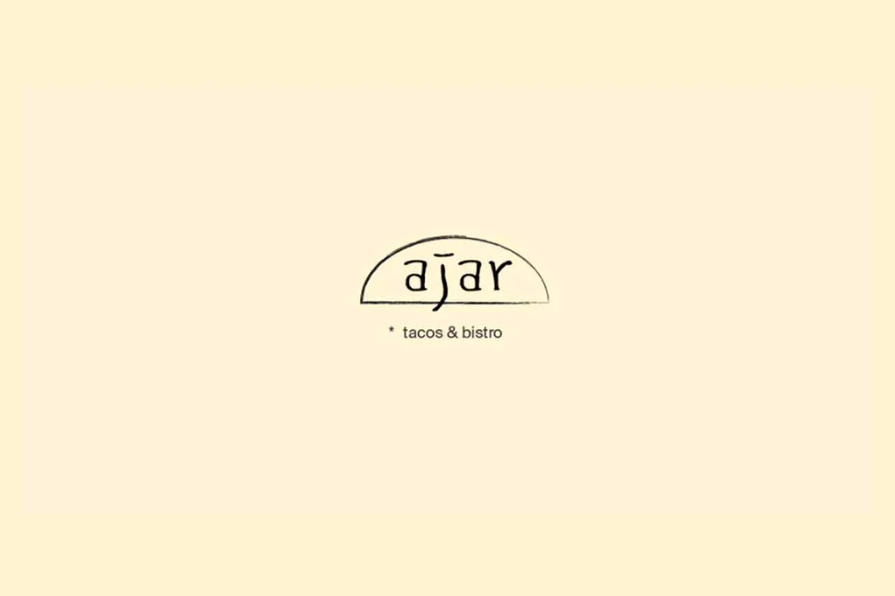 ajar