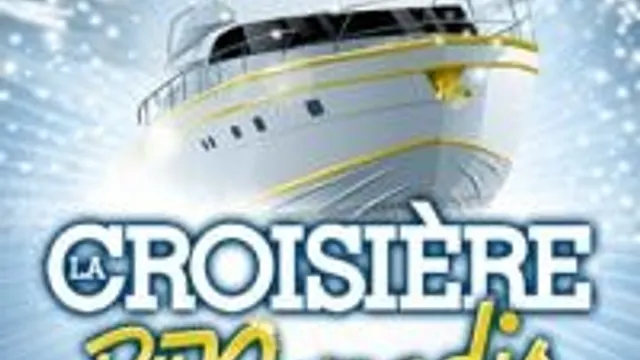 La Croisiere Du Paradis