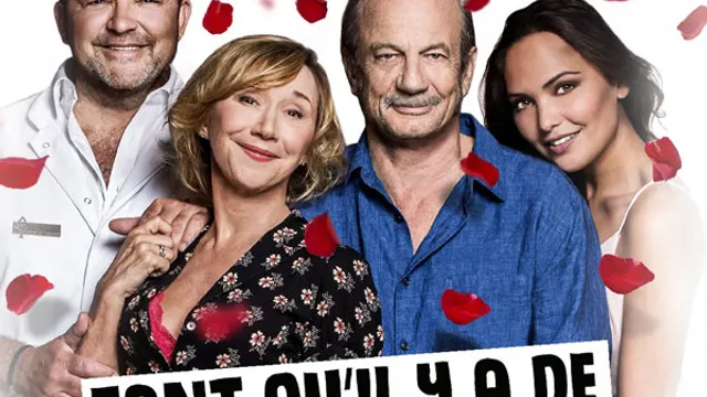 Tant qu'il y a de l'amour