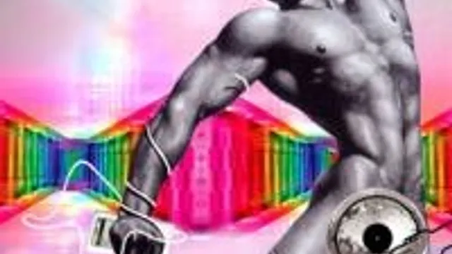 Storie’s Special Gay Pride