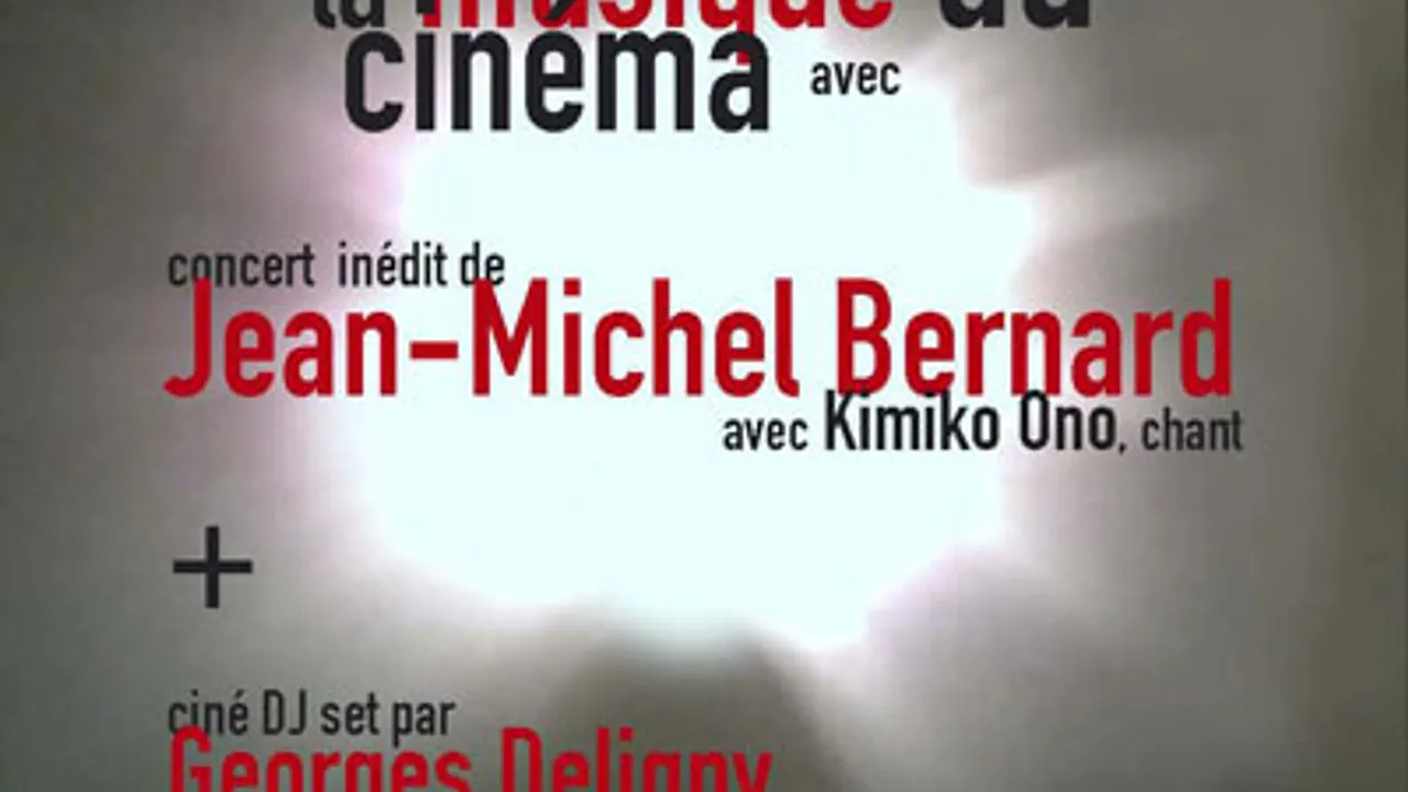 EMERGENCE FETE SES 10 ANS