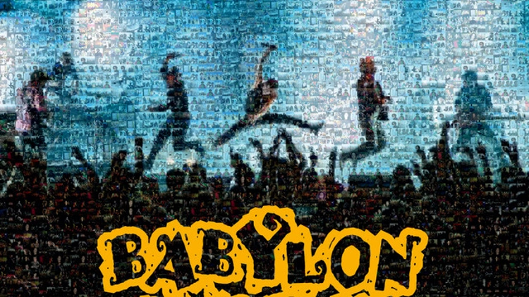 Babylon Circus
