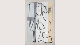 Picasso : Tableaux magiques