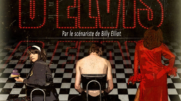 La cuisine d'Elvis