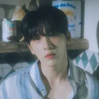 Lee MinHyuk
