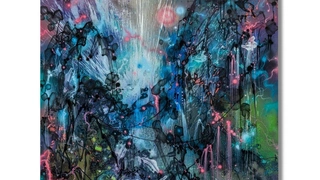 Sun and Wind, la nouvelle exposition de Chen Yingjie