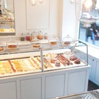 La Pâtisserie des Martyrs - Sébastien Gaudard