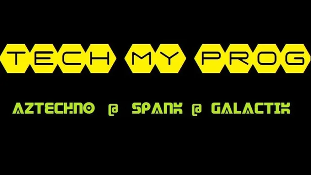 tech my prog