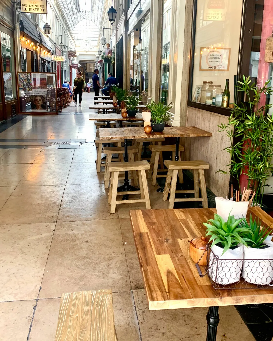 Neko Ramen Restaurant Paris
