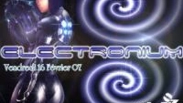 Electronium