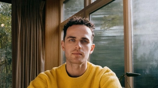 Jordan Rakei