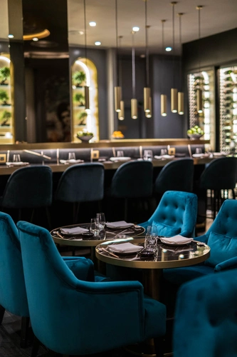 Yakuza Restaurant Bar Paris
