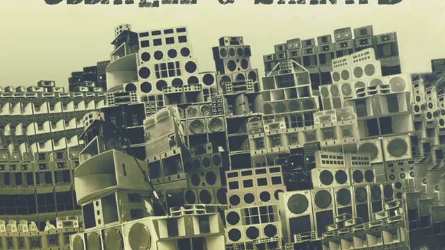 Roots'n Future High & DJ Twelve (High Tone Crew)