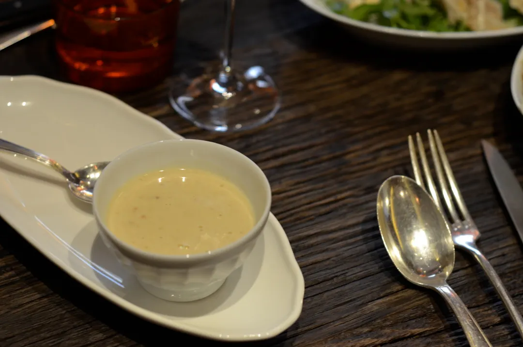 Le Café des Abattoirs Restaurant Paris