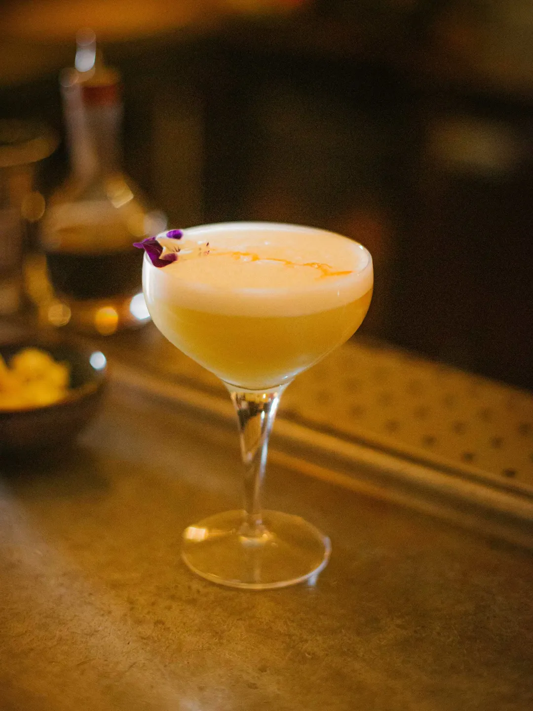 La Casbah Club Restaurant Bar Paris