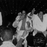 The Sugarhill Gang