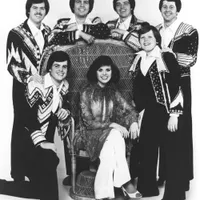 The Osmonds