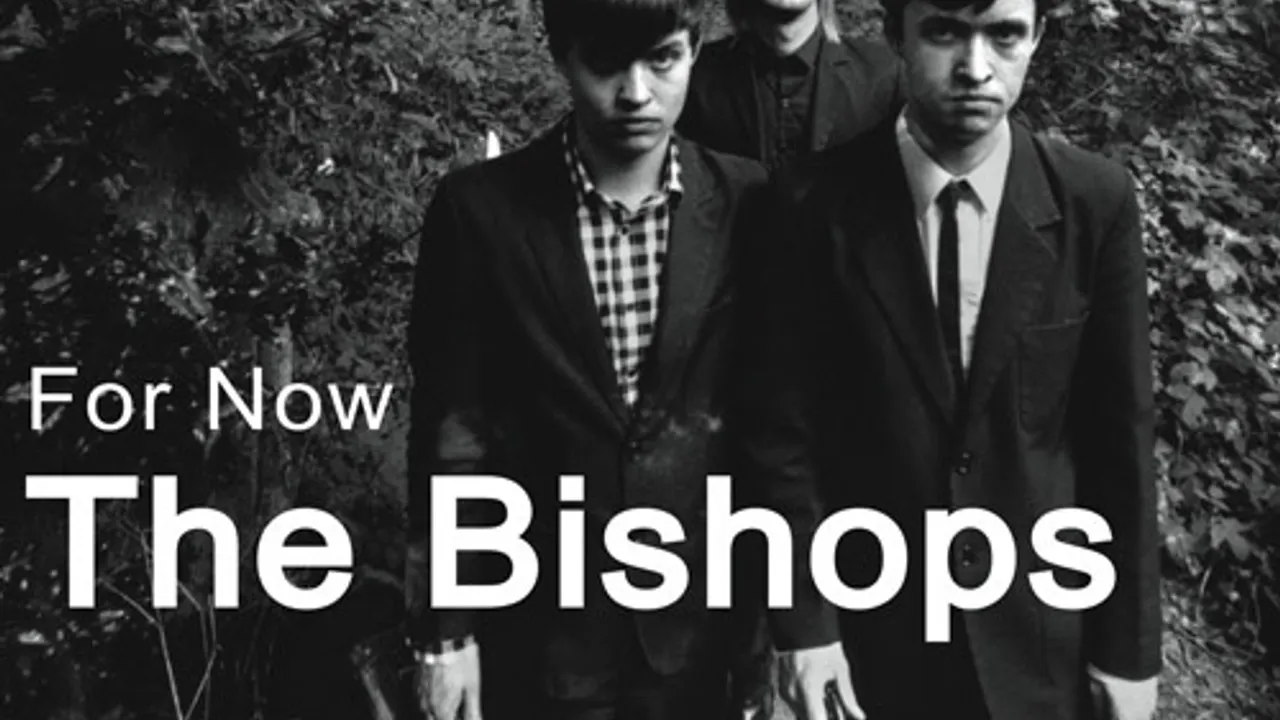 THE BISHOPS + NORMA PEALS