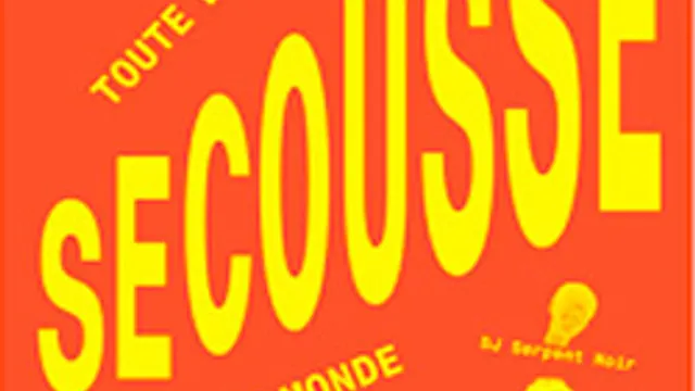 Secousse