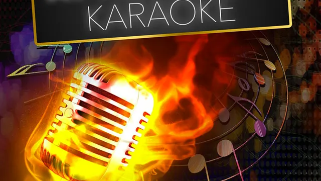 AFTERWORK KARAOKE PARTY
