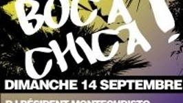 Boca Chica