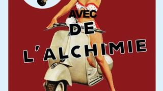 LE BAL DES REPRISES POP ROCK - DE L’ALCHIMIE