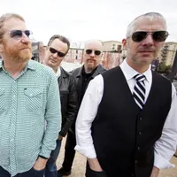 Camper Van Beethoven