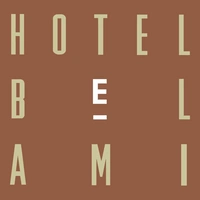 Le Bel Ami Café