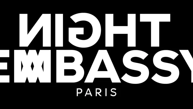 NIGHT EMBASSY - PROVOCATIVE WOMEN FOR MUSIC