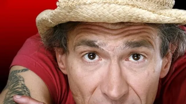 Didier Wampas