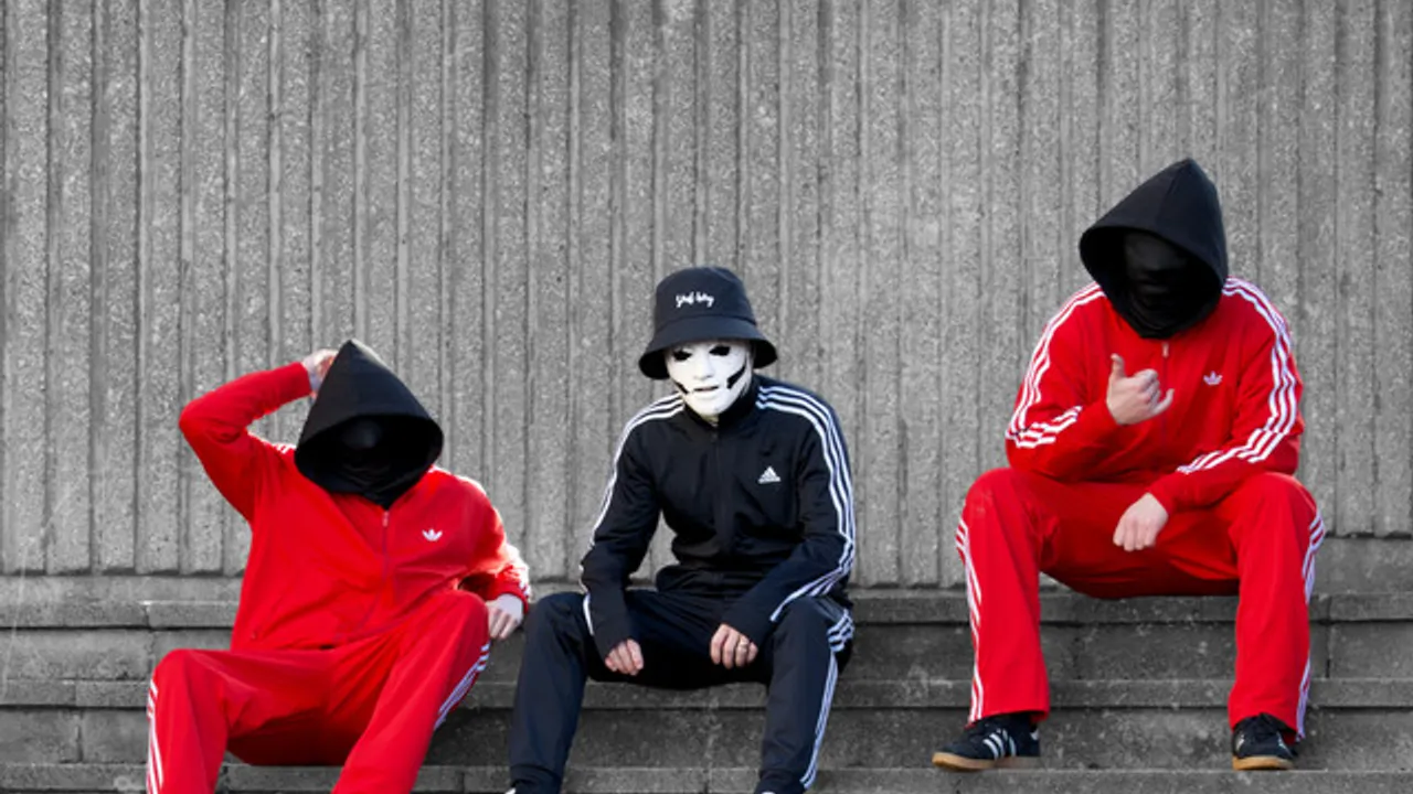 The Skinner Brothers « Rampage Tour »