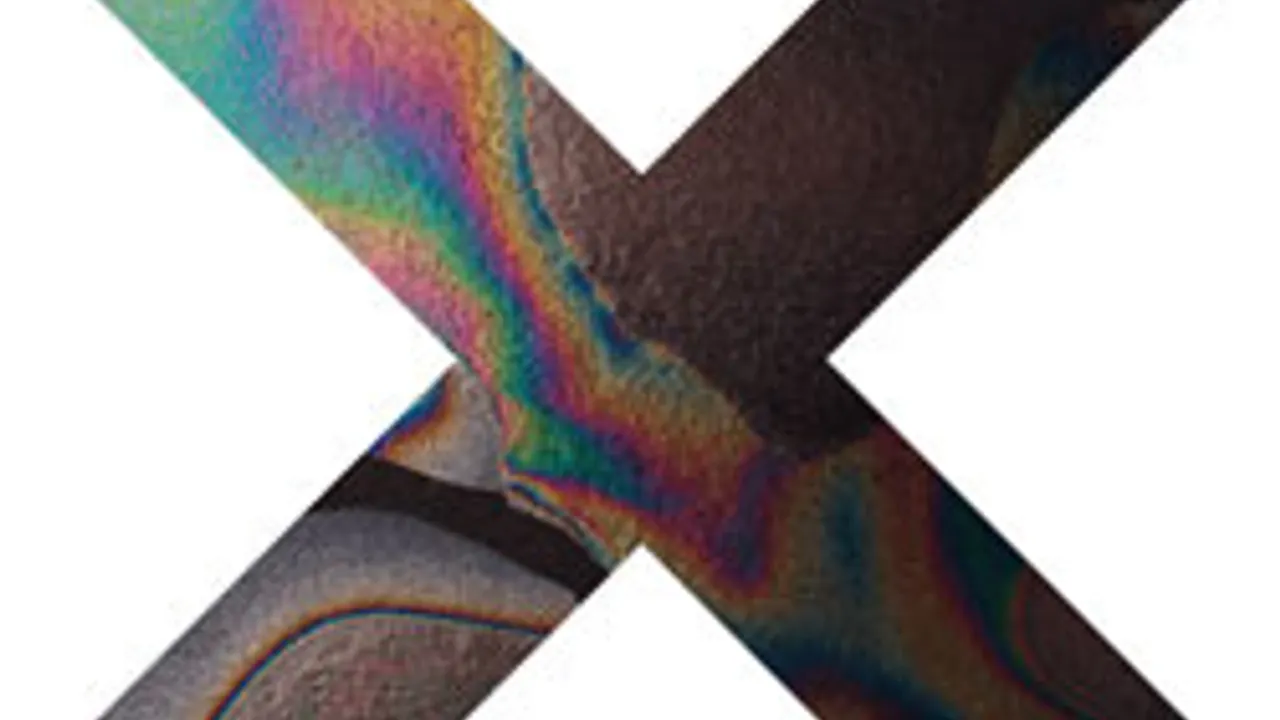 The xx