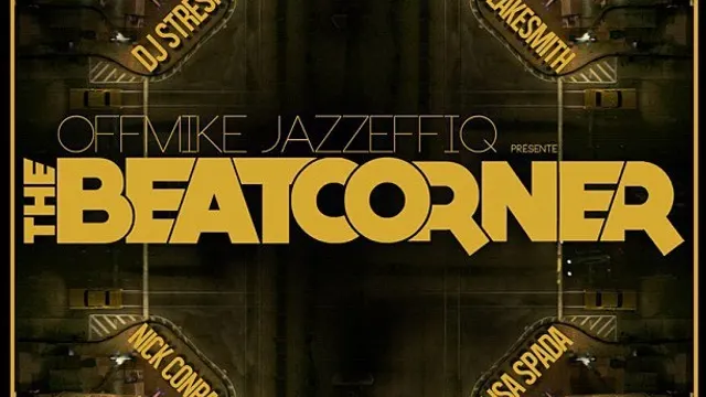 The Beat Corner