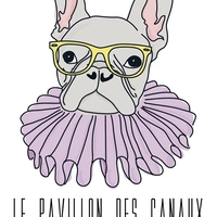 Le Pavillon des Canaux