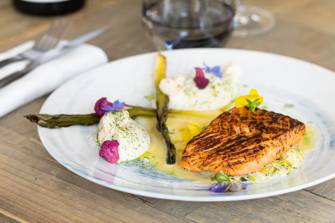 Bistrot du Passage Restaurant Shop Paris