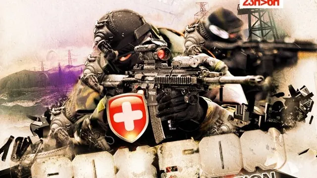 BoxSon#13 Special Swiss Invasion