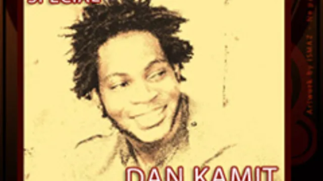 SUGAR SOUL SESSION SPECIAL " DAN KAMIT "