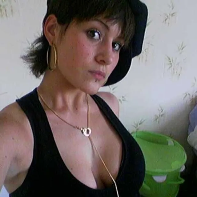 Sandy B