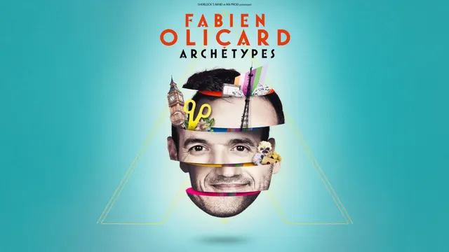 Fabien Olicard