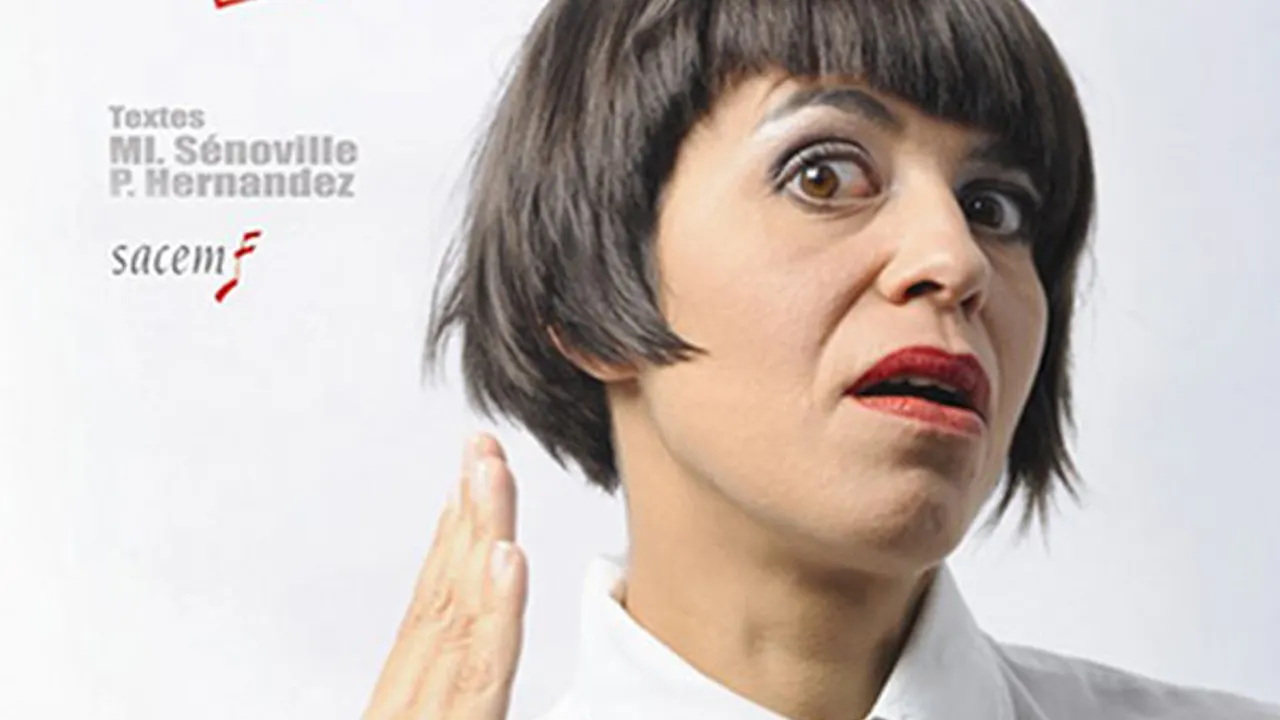 Fille de !