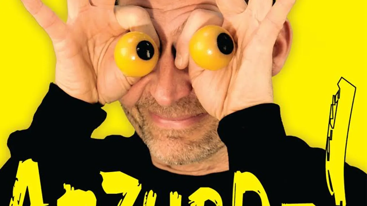 APZURDE !