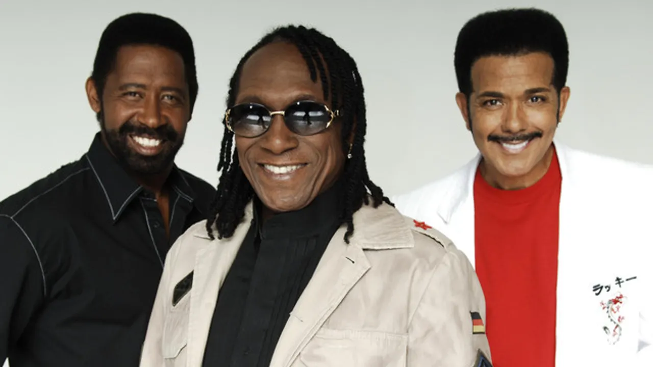 The Commodores, Village People