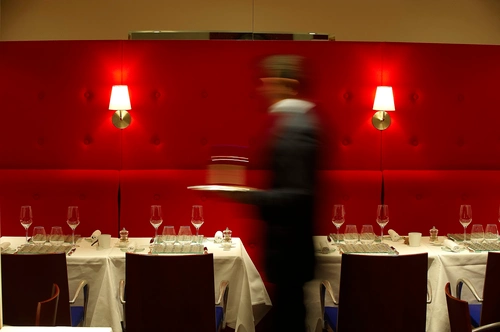 Auguste Restaurant Paris